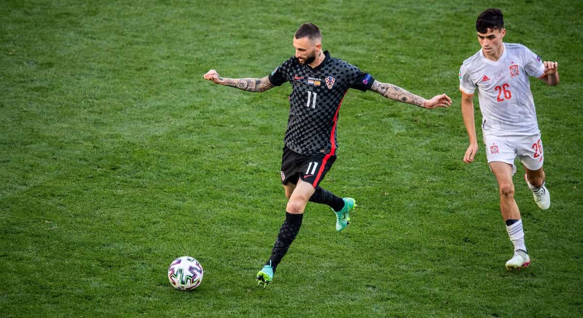 Top five Marcelo Brozovic replacements that Inter Milan should target this summer