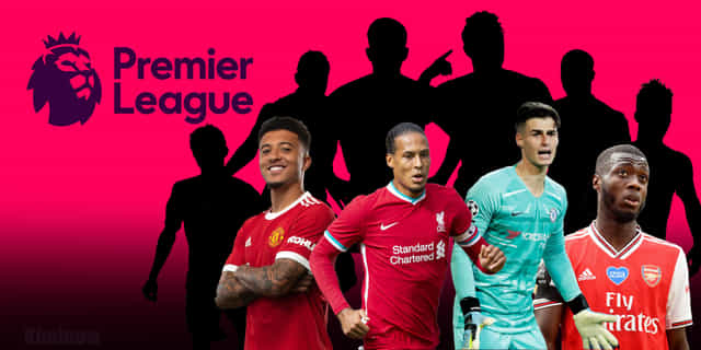 most expensive Premier League transfers