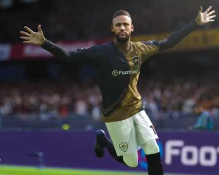 Konami announces transition of Pro Evolution Soccer to eFootball