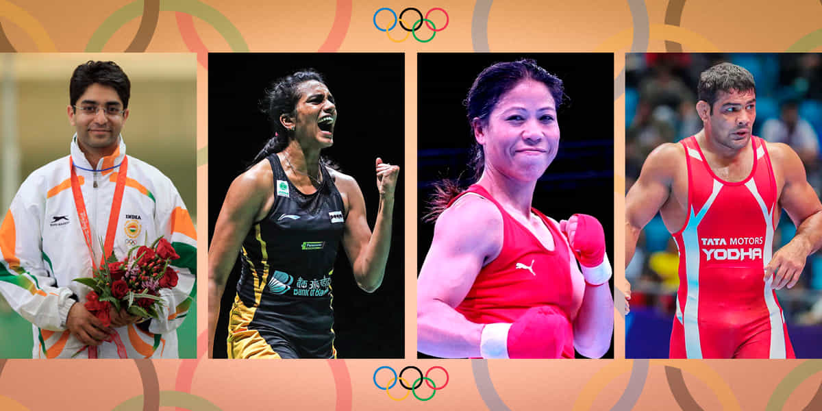 Olympics A-Z: A brief history of India at the quadrennial event