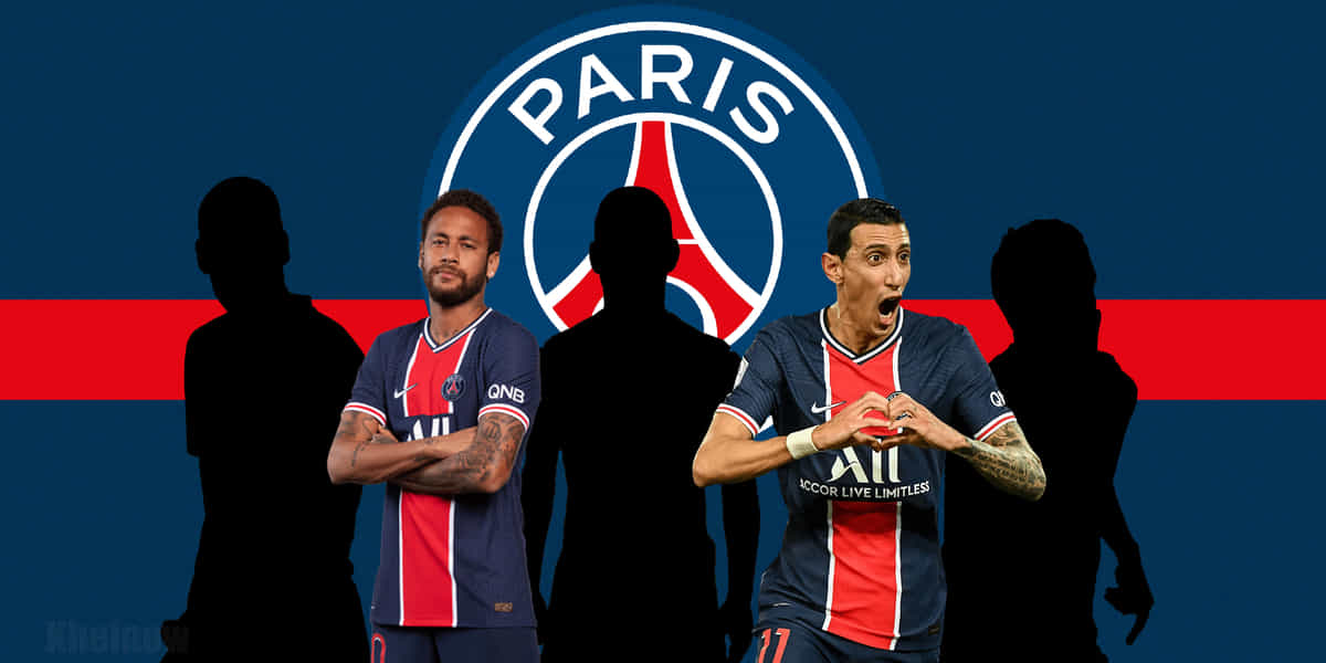 Top five most expensive singings made by Paris Saint-Germain
