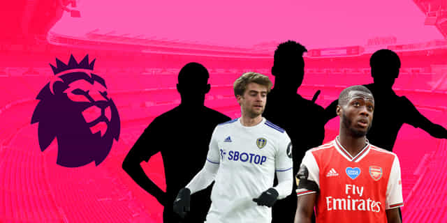 Five underrated players who can light up the Premier League in 2021/22