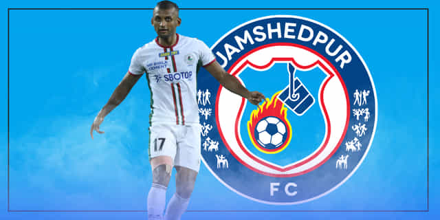 Jamshedpur FC in advanced talks with midfielder Pronay Halder