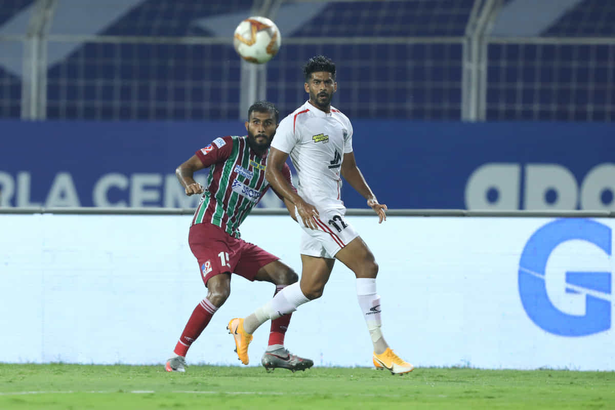 ATK Mohun Bagan announce signing of Ashutosh Mehta