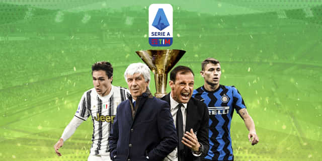 Was Italy's Euro 2020 win a result of the pragmatic approach of Serie A?