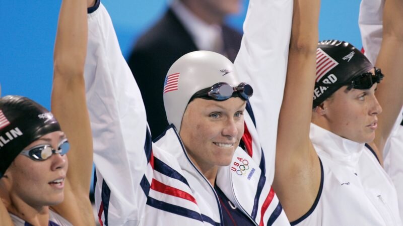 Top 10 athletes with the most Gold medals in Olympics