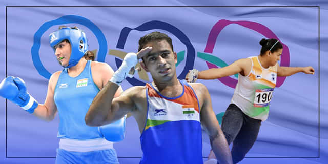 Tokyo Olympics Day 9 Preview: Atanu, Amit and Pooja in action
