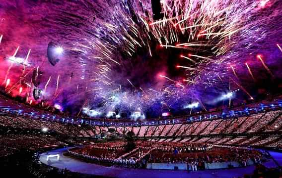 All you need to know about the 2020 Tokyo Olympics opening ceremony