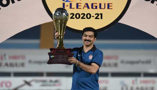 Proud to play in AFC Women’s Club Championship, says VC Praveen