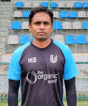 FC Bengaluru United sign Sathiesh Kumar as Goalkeeping Coach