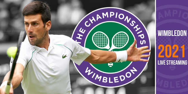 Wimbledon 2021: Day 5 live streaming & telecast