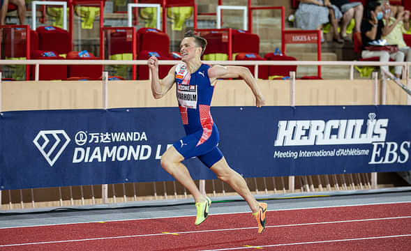 Diamond League 2021: Telecast & live streaming