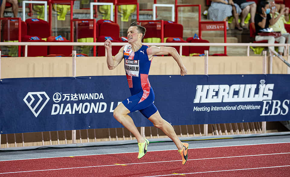 Diamond League 2021: Telecast & live streaming