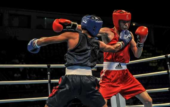 India's domestic boxing action set to return with  National Championships