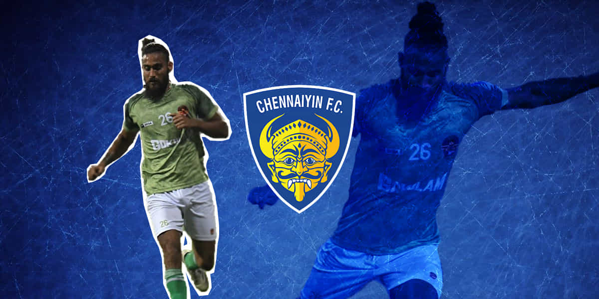 Chennaiyin FC set to sign Deepak Devrani on multi-year deal