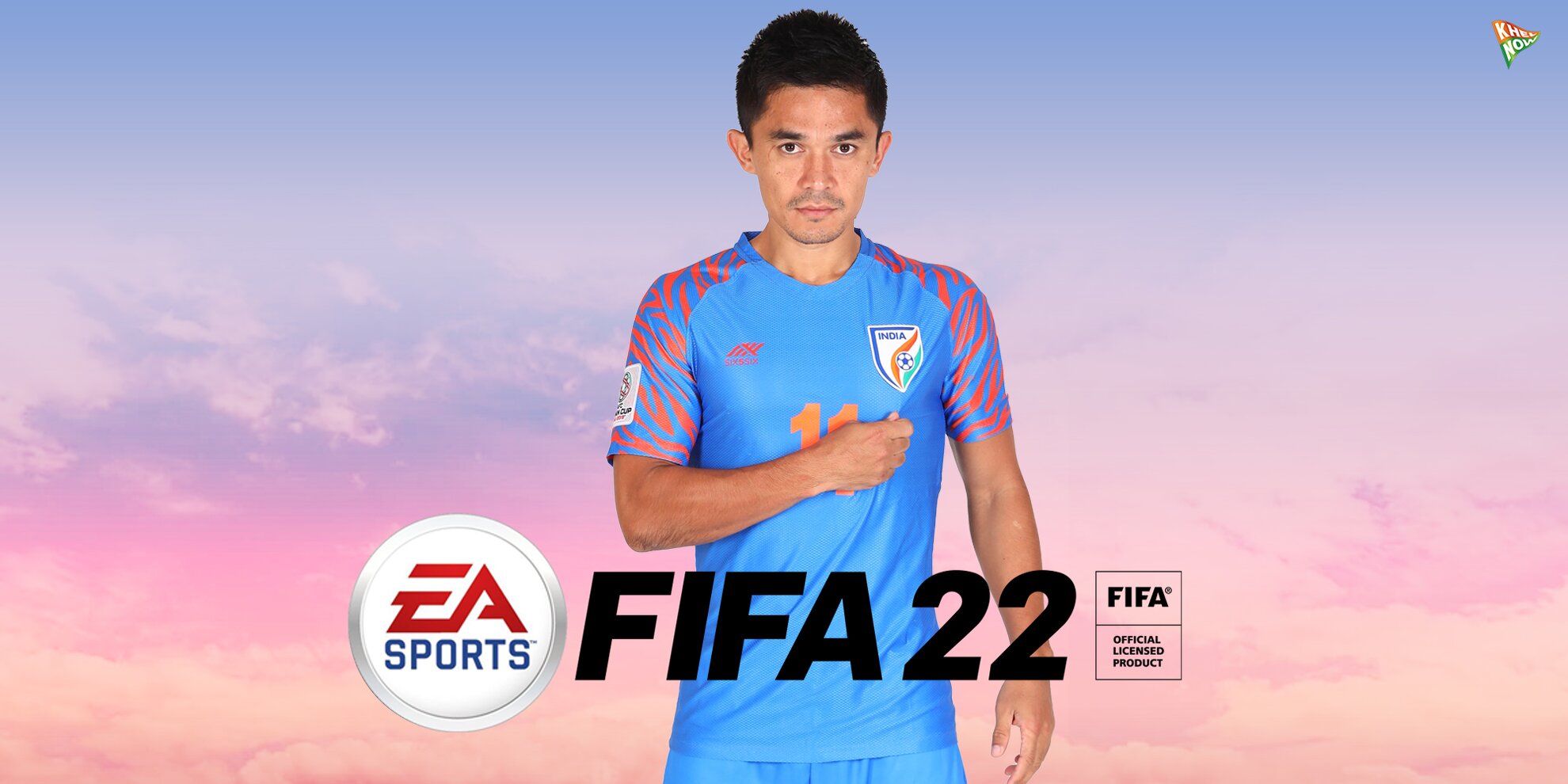 ISL FIFA 22