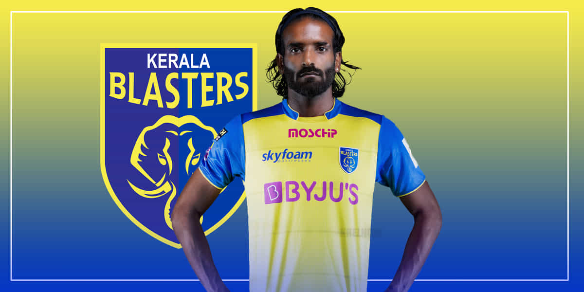 Kerala Blasters announce signing of Harmanjot Khabra from Bengaluru FC