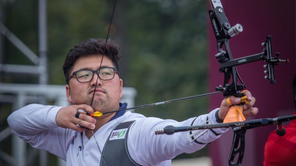 Top 10 archers to watch out for at the Tokyo Olympics