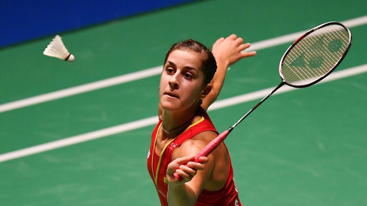 Top 10 best female badminton players in the world