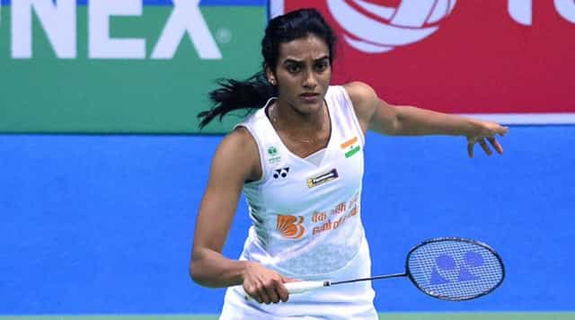 PV Sindhu, Srikanth beaten in final group matches at World Tour Finals