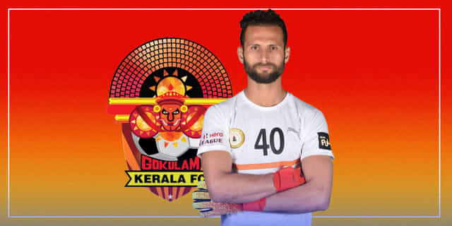 Gokulam Kerala rope in goalkeeper Rakshit Dagar from Sudeva Delhi