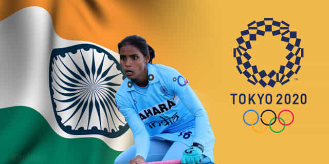 "Tokyo Olympics will be a good tournament for us," feels Vandana Katariya