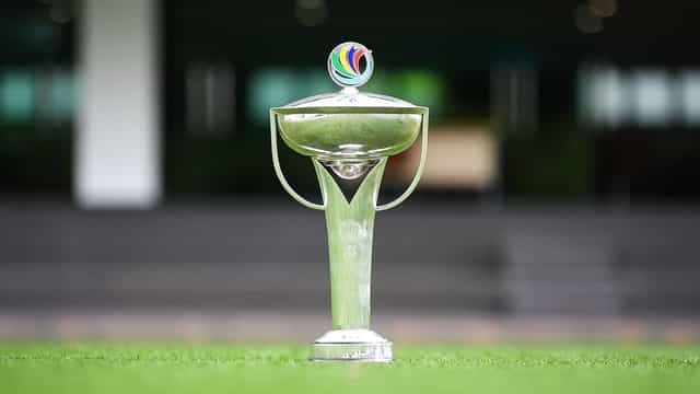 AFC Cup (South) Group D and playoff matches to be held in Maldives