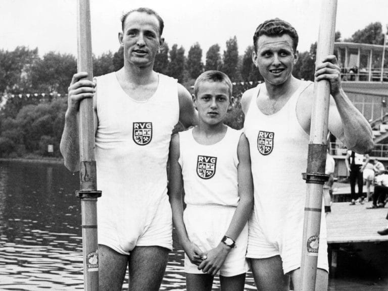 Top five youngest Olympics gold medal winners of alltime