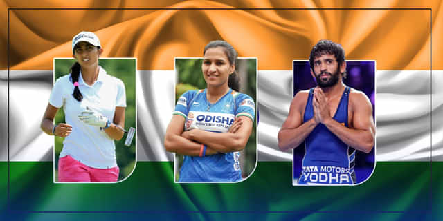 Tokyo Olympics Day 15 Preview: Women's hockey team aims for a podium finish; Bajrang Punia in action