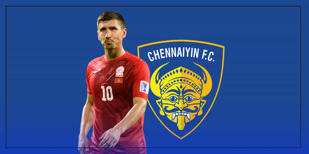Profile: Is Mirlan Murzaev the right choice for Chennaiyin FC?