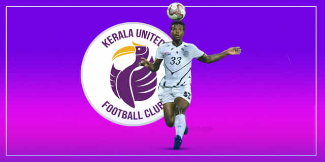 Kerala United sign ex-Mumbai City, Delhi Dynamos man Munmun Lugun