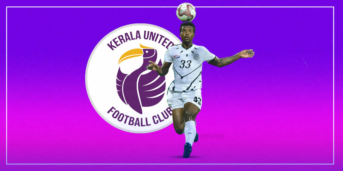 Kerala United sign ex-Mumbai City, Delhi Dynamos man Munmun Lugun