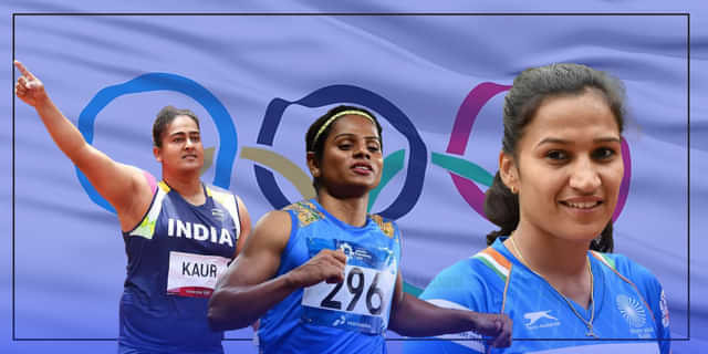 Tokyo Olympics Day 11 Preview: Kamalpreet in discus final, Indian women's hockey team face Australia in quarters