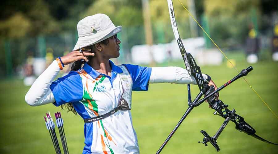 Archery World Youth Championships