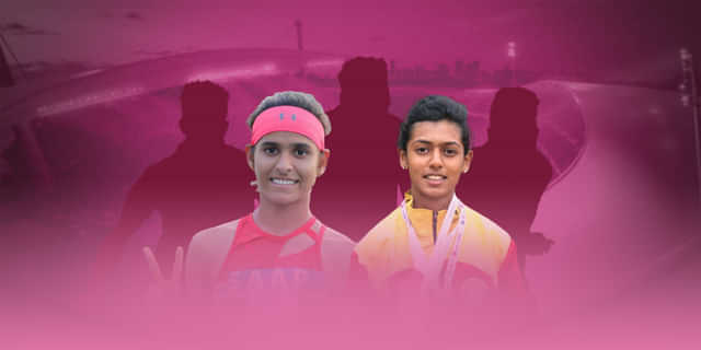 Top five Indians to watch out at 2021 World Athletics U-20 Championships
