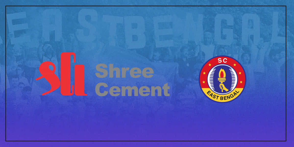 Shree Cement set to return sporting rights to East Bengal