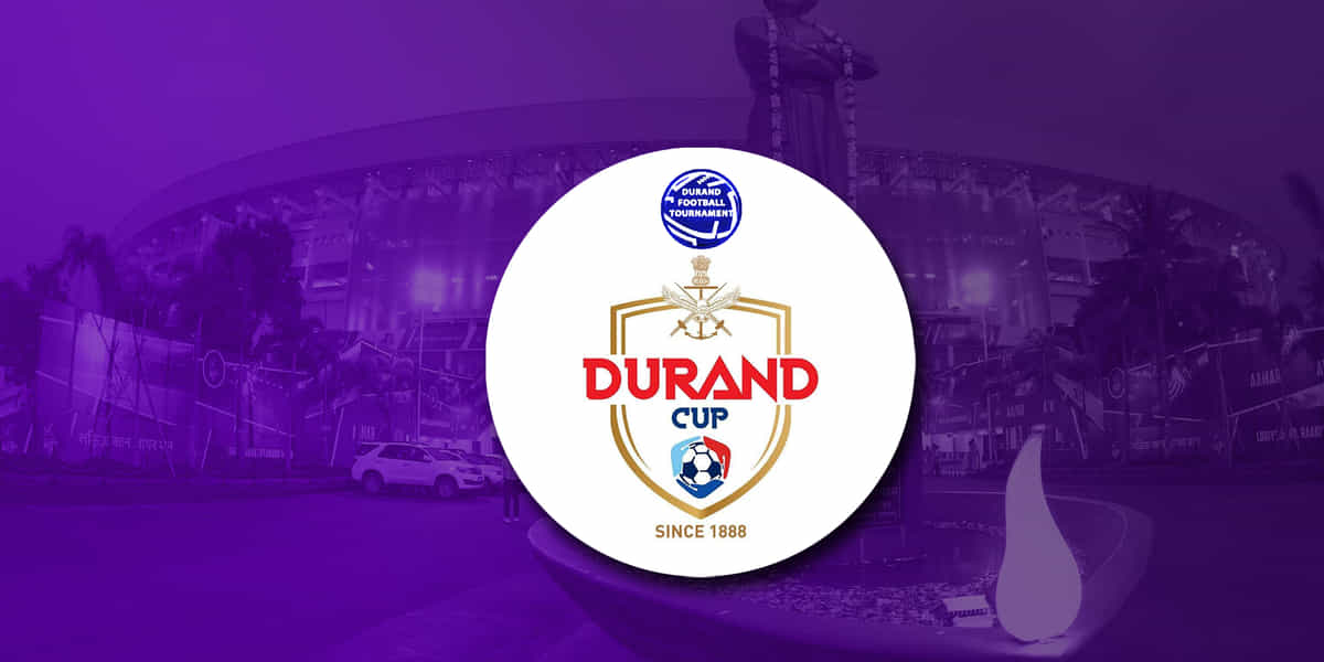 Durand Cup 2021: Fixtures, Results, Groups, Telecast and more