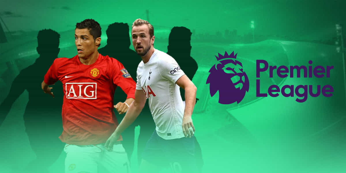 Top six players to score most goals in a Premier League season