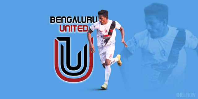 FC Bengaluru United sign midfielder Denil Rebello from Vasco SC