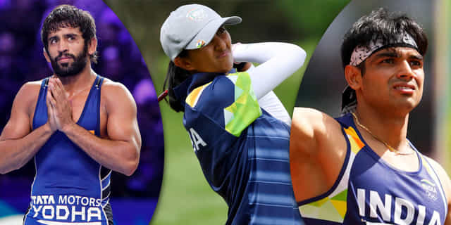 Who are India's realistic hopes for a Tokyo Olympics medal after Day 14?