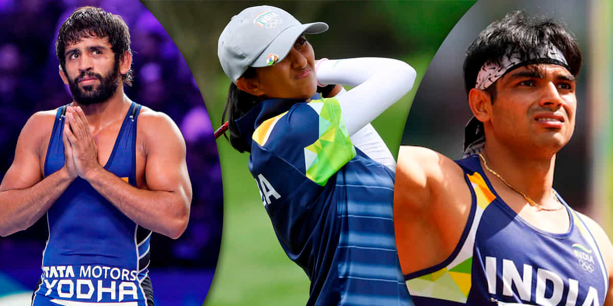 Who are India's realistic hopes for a Tokyo Olympics medal after Day 14?