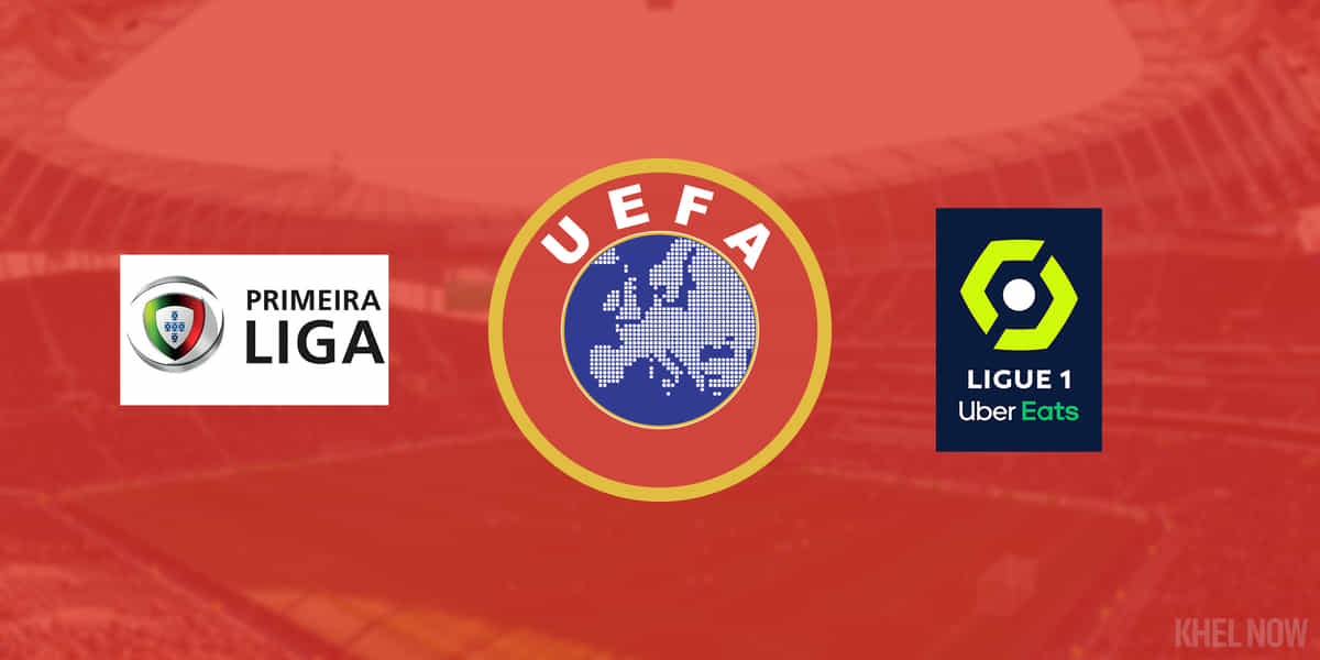 What Ligue 1's slip from top five leagues changes for European football?