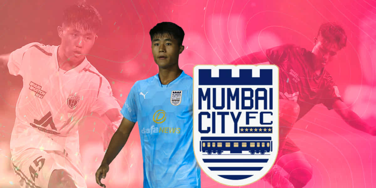 The Inside Story of Apuia's Rs 13 crore transfer from NorthEast United to Mumbai City