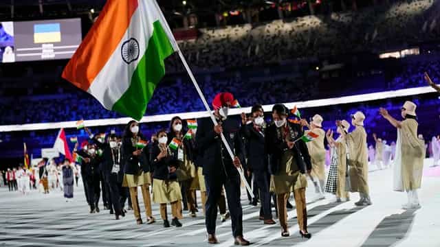 PM Modi to invite Indian Tokyo Olympics contingent to Red Fort on August 15