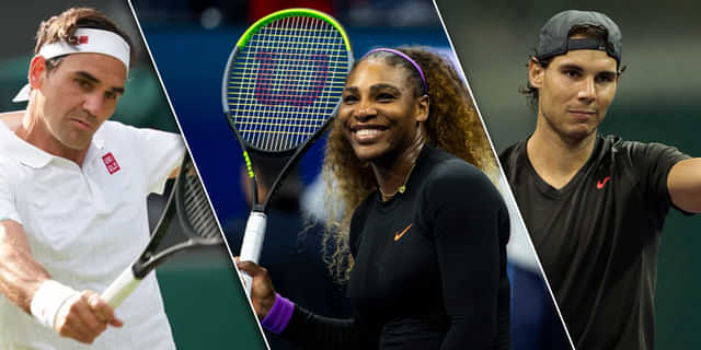 A list of all players who pulled out of the US Open 2021