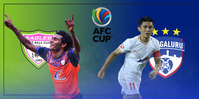 Preview: Bengaluru FC, Club Eagles look to secure AFC Cup Group D spot