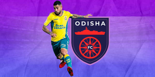 Profile: Who is Odisha FC's latest purchase Aridai Cabrera?