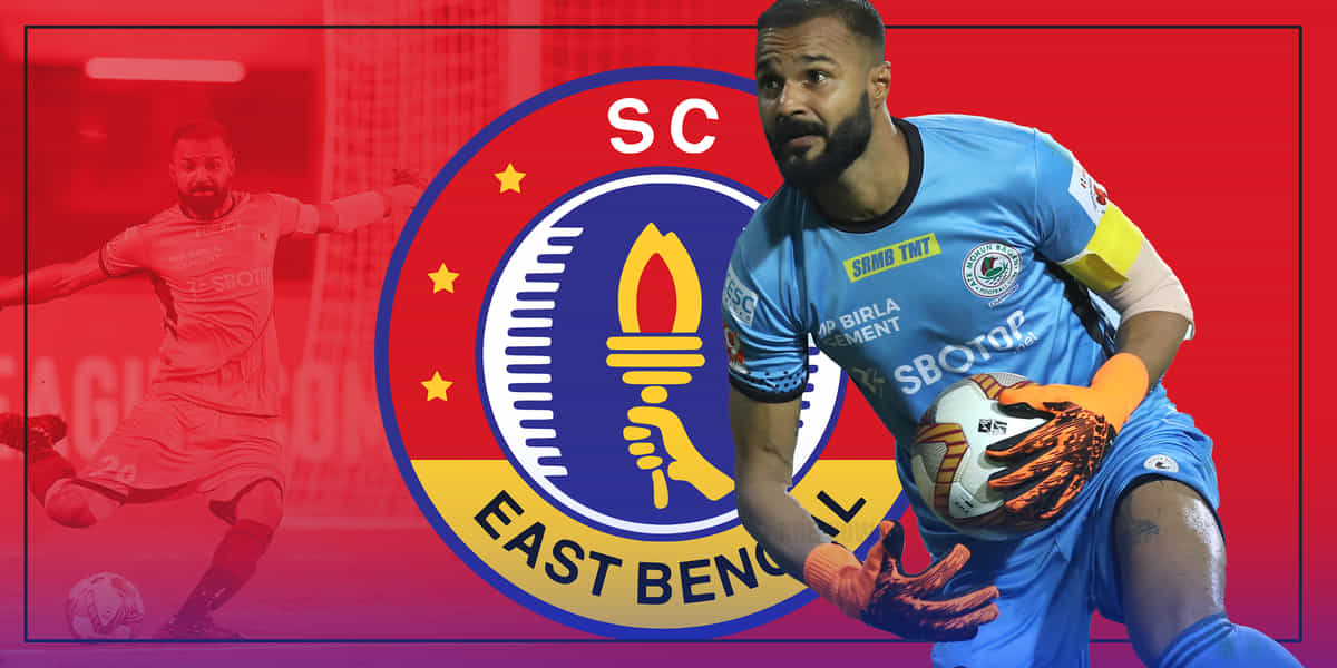 SC East Bengal set to sign Arindam Bhattacharya from ATK Mohun Bagan