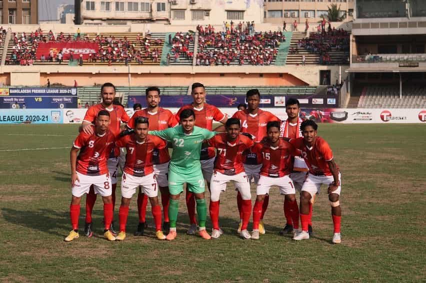 AFC Cup Rival Watch: ATKMB, Bengaluru FC face Bashundhara Kings