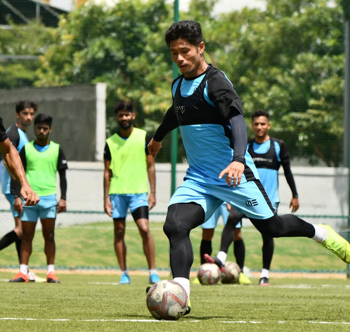 Bengaluru United